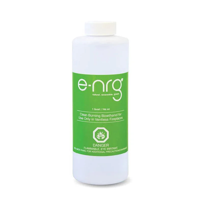 4 Gallons / 1 Box EcoSmart Fire e-nrg Ethanol Fuel - ENRG.G
