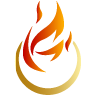 Logo von Fire Pit Stock