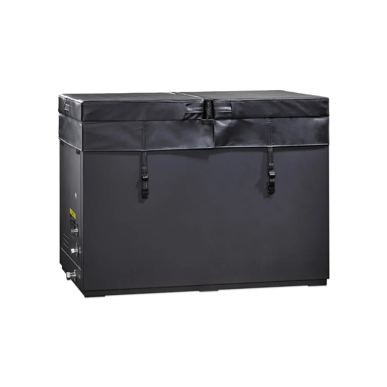 Golden Designs Dynamic Cold Plunge Tub - Thumbnail 4