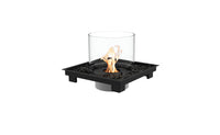 Thumbnail for EcoSmart Fire - Square 22 Fire Pit Kit ESF.B.FPK.S.22