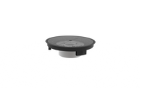 Thumbnail for EcoSmart Fire - R20 Glass Cover Plate for Ark 40, Martini 50, Pod 30, Pod 40, Round 20, and Tequila 50