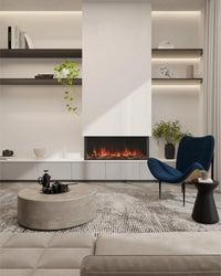 Thumbnail for EcoSmart Fire - Switch 44 Electric Fireplace