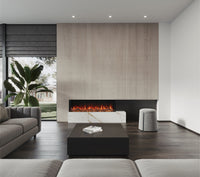 Thumbnail for EcoSmart Fire - Switch 56 Electric Fireplace  EcoSmart Fire