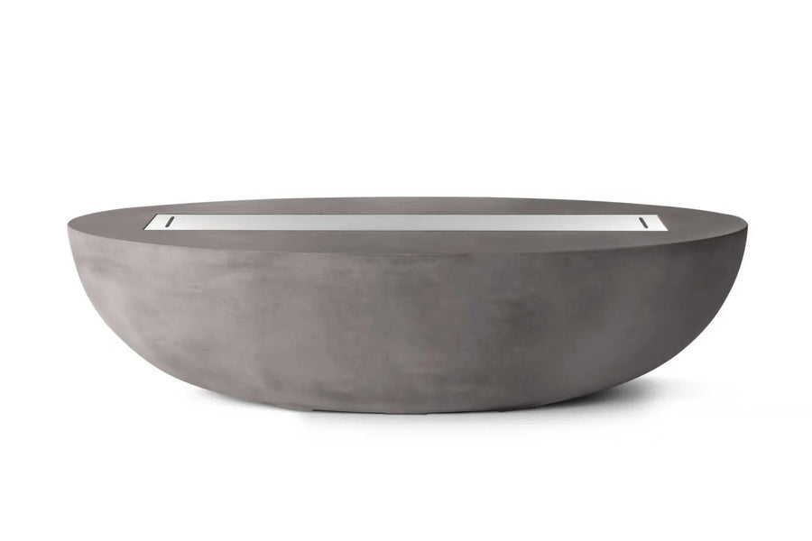 PyroMania Fire - Oasis Concrete Fire Pit Bowl