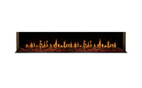 Thumbnail for EcoSmart Fire - Motion 100 Electric Fireplace