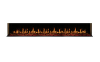 Thumbnail for EcoSmart Fire - Motion 120 Electric Fireplace