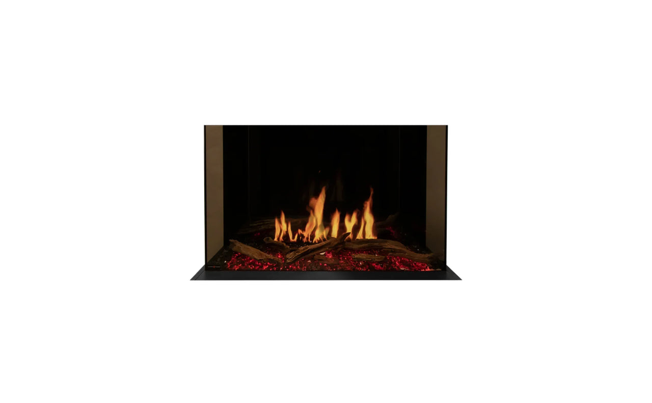 EcoSmart Fire - Motion 30 Electric Fireplace
