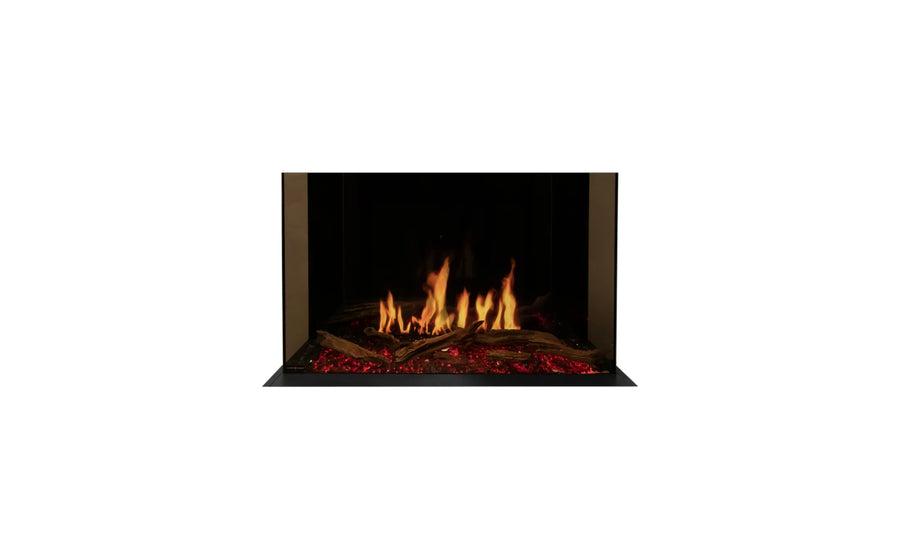 EcoSmart Fire - Motion 30 Electric Fireplace
