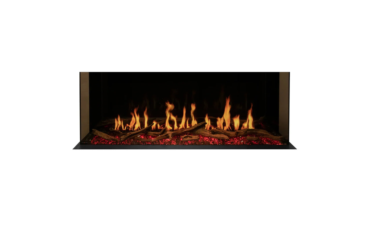 EcoSmart Fire - Motion 52 Electric Fireplace