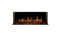 Thumbnail for EcoSmart Fire - Motion 52 Electric Fireplace