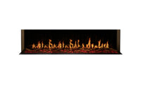 Thumbnail for EcoSmart Fire - Motion 76 Electric Fireplace