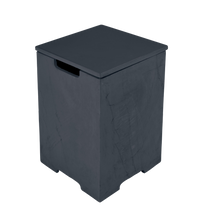Thumbnail for Elementi Plus - Square Concrete Propane Tank Cover ONB404