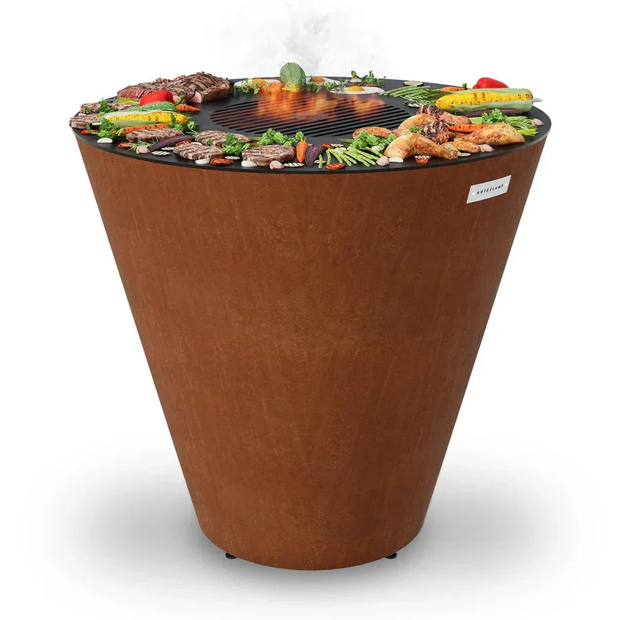 Arteflame One Series Fire Pit