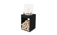 Thumbnail for EcoSmart Fire - Pop 3T Designer Fireplace - Fire Pit Stock