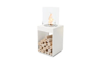 Thumbnail for EcoSmart Fire - Pop 3T Designer Fireplace - Fire Pit Stock