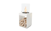 Thumbnail for EcoSmart Fire - Pop 3T Designer Fireplace - Fire Pit Stock