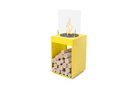 Thumbnail for EcoSmart Fire - Pop 3T Designer Fireplace - Fire Pit Stock