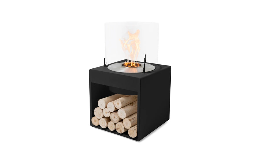 EcoSmart Fire - Pop 8L Designer Fireplace - Fire Pit Stock