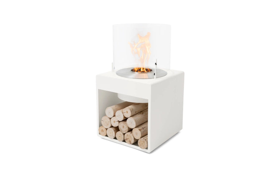 EcoSmart Fire - Pop 8L Designer Fireplace - Fire Pit Stock