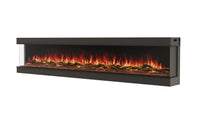 Thumbnail for EcoSmart Fire - Switch 120 Electric Fireplace
