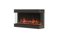 Thumbnail for EcoSmart Fire - Switch 44 Electric Fireplace