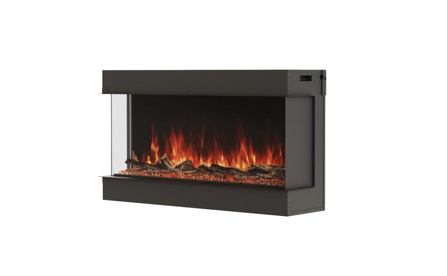 EcoSmart Fire - Switch 44 Electric Fireplace
