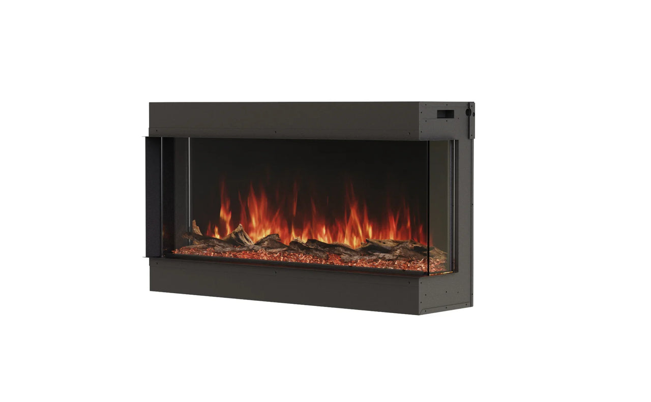 EcoSmart Fire - Switch 44 Electric Fireplace