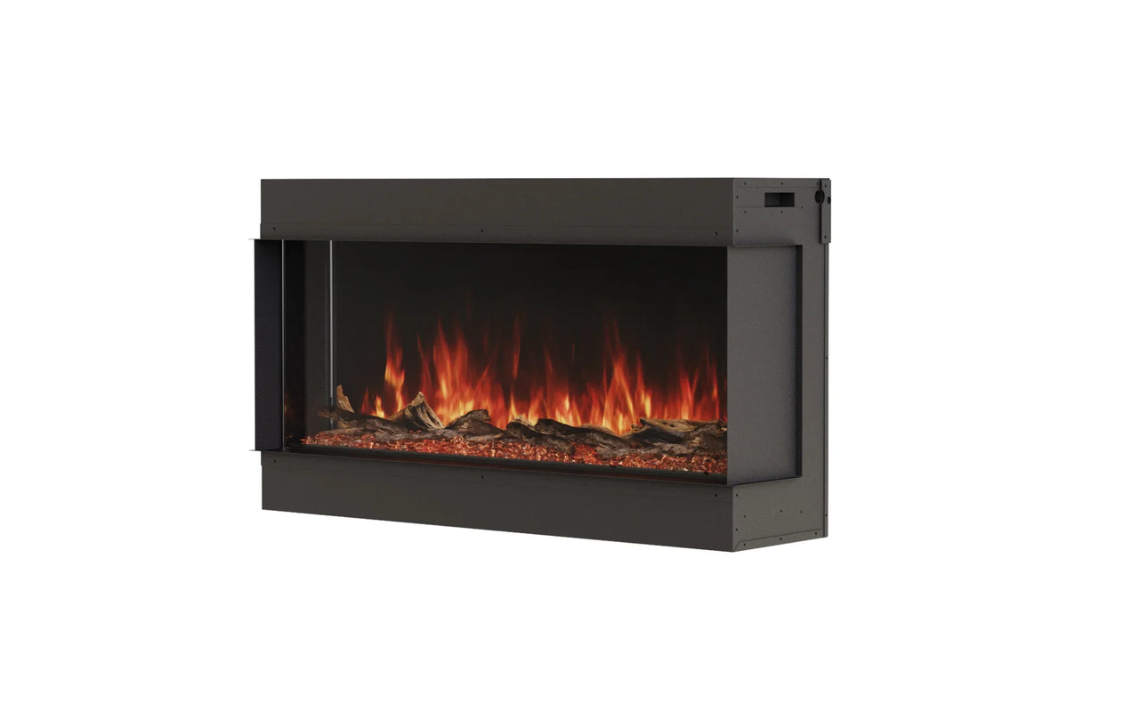 EcoSmart Fire - Switch 44 Electric Fireplace