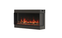 Thumbnail for EcoSmart Fire - Switch 44 Electric Fireplace