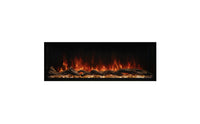 Thumbnail for EcoSmart Fire - Switch 44 Electric Fireplace