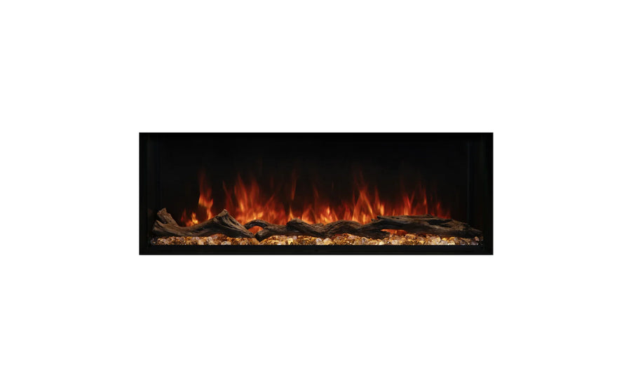 EcoSmart Fire - Switch 44 Electric Fireplace