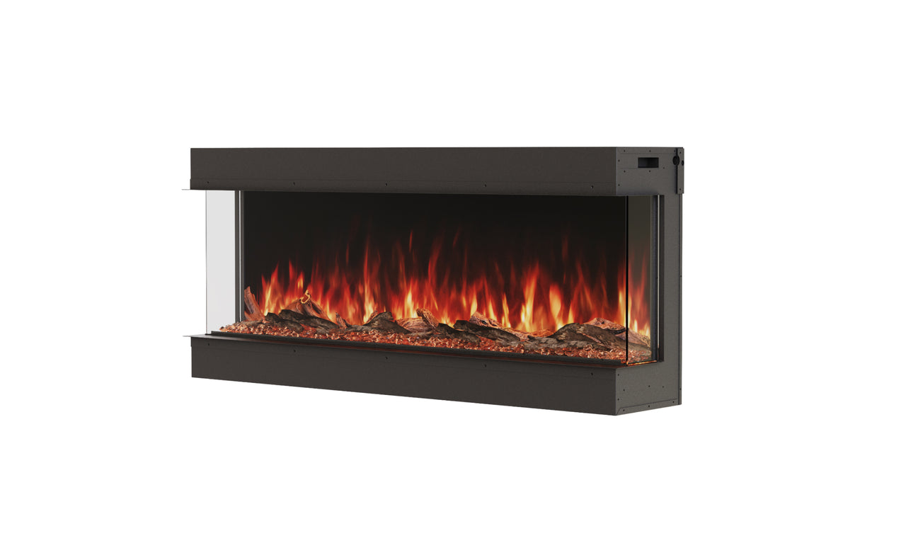 EcoSmart Fire - Switch 56 Electric Fireplace  EcoSmart Fire