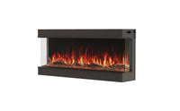 Thumbnail for EcoSmart Fire - Switch 56 Electric Fireplace  EcoSmart Fire