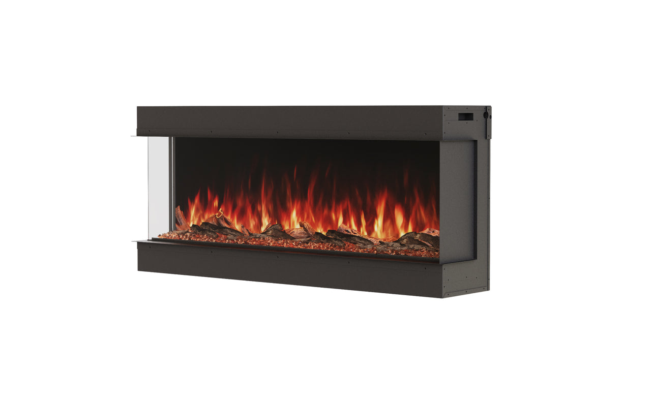 EcoSmart Fire - Switch 56 Electric Fireplace  EcoSmart Fire