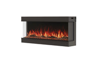 Thumbnail for EcoSmart Fire - Switch 56 Electric Fireplace  EcoSmart Fire