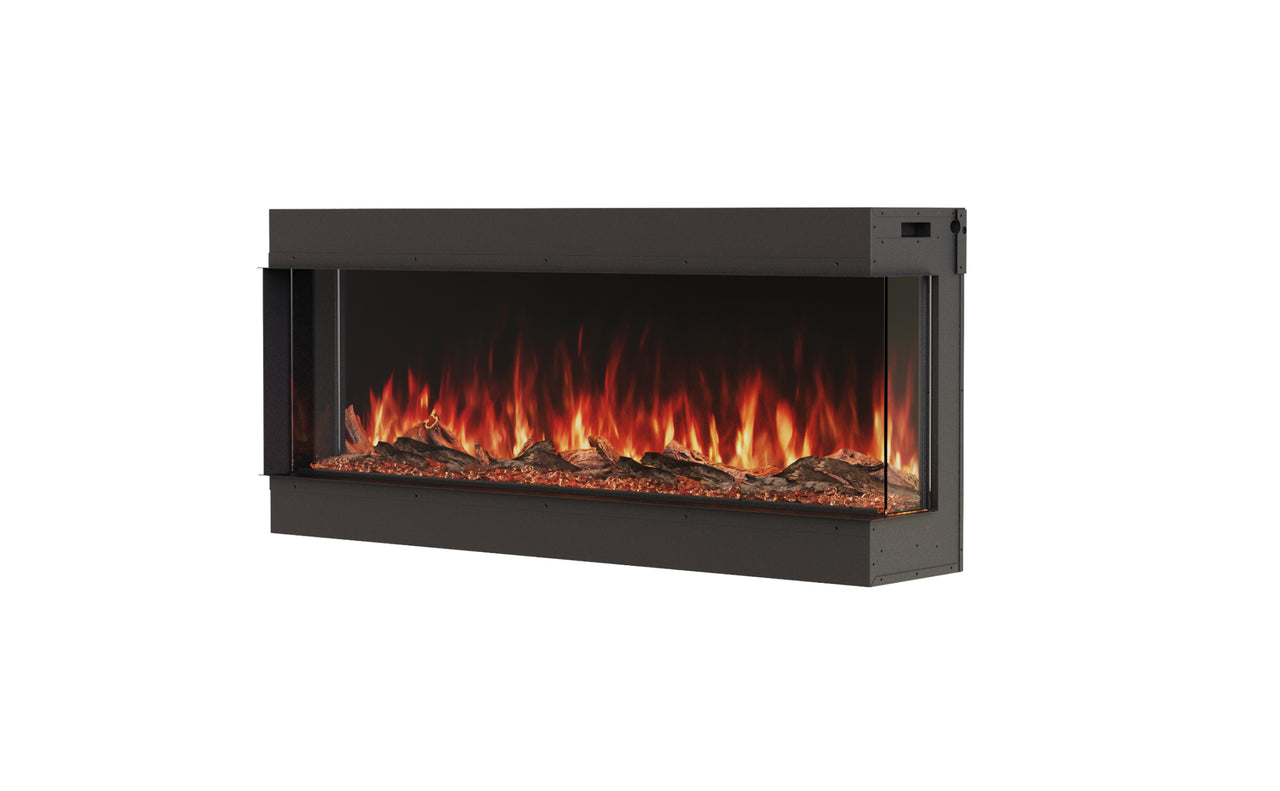EcoSmart Fire - Switch 56 Electric Fireplace  EcoSmart Fire