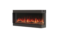 Thumbnail for EcoSmart Fire - Switch 56 Electric Fireplace  EcoSmart Fire