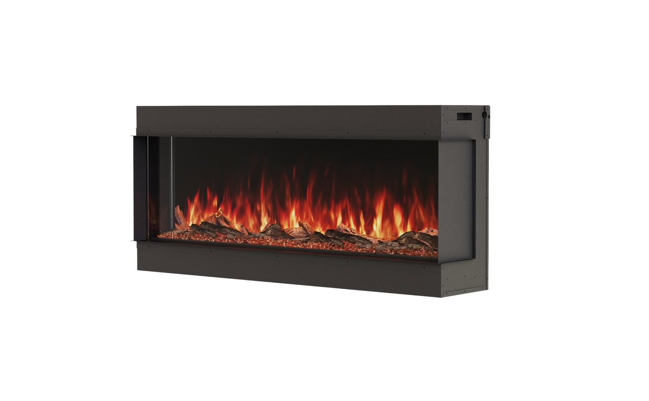 EcoSmart Fire - Switch 56 Electric Fireplace  EcoSmart Fire