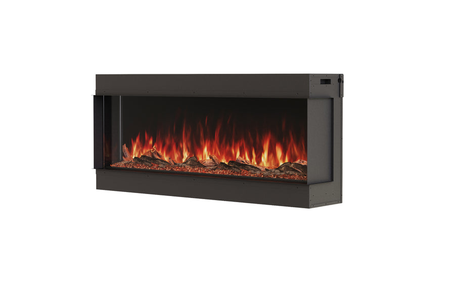 EcoSmart Fire - Switch 56 Electric Fireplace  EcoSmart Fire