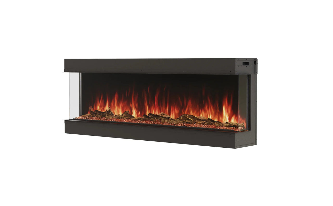 EcoSmart Fire - Switch 68 Electric Fireplace