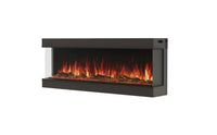 Thumbnail for EcoSmart Fire - Switch 68 Electric Fireplace