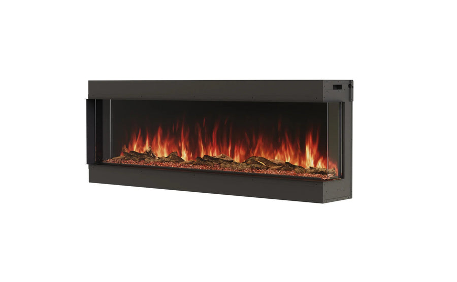 EcoSmart Fire - Switch 68 Electric Fireplace