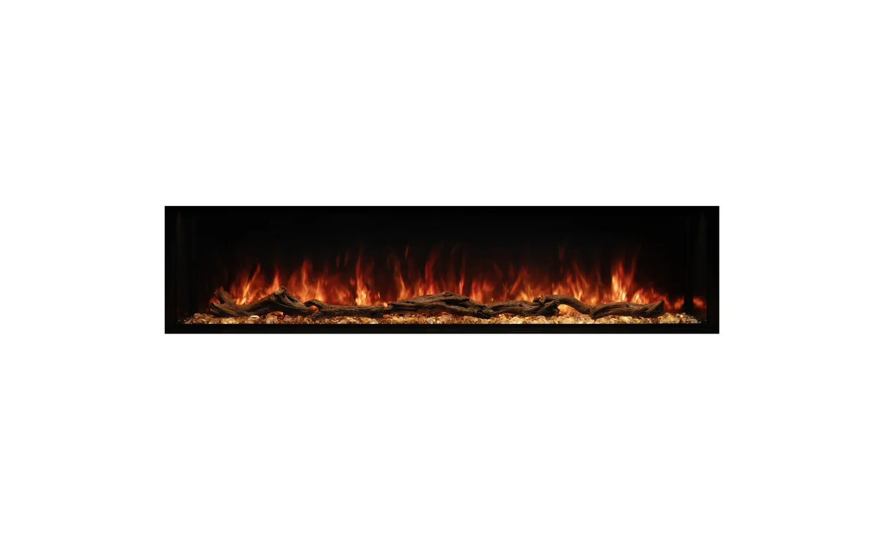 EcoSmart Fire - Switch 68 Electric Fireplace