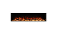 Thumbnail for EcoSmart Fire - Switch 68 Electric Fireplace