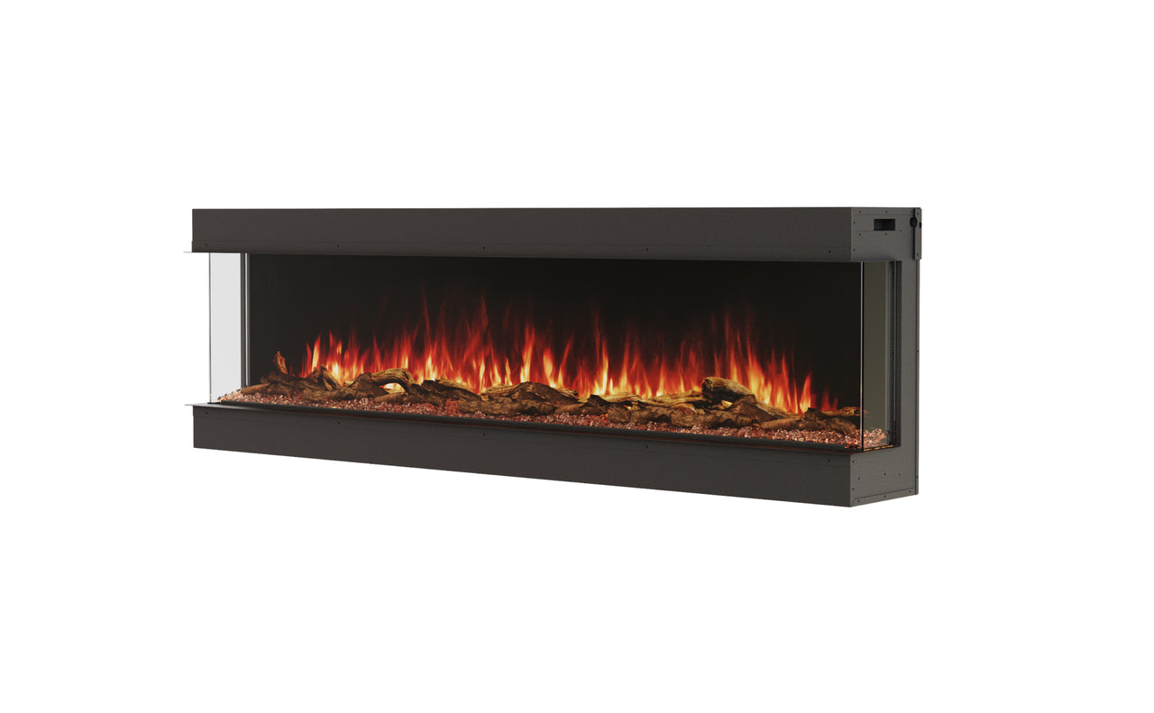 EcoSmart Fire - Switch 80 Electric Fireplace