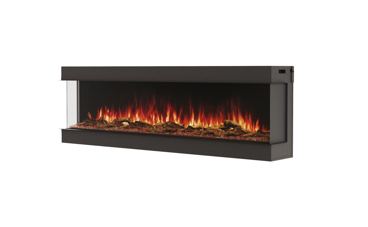 EcoSmart Fire - Switch 80 Electric Fireplace