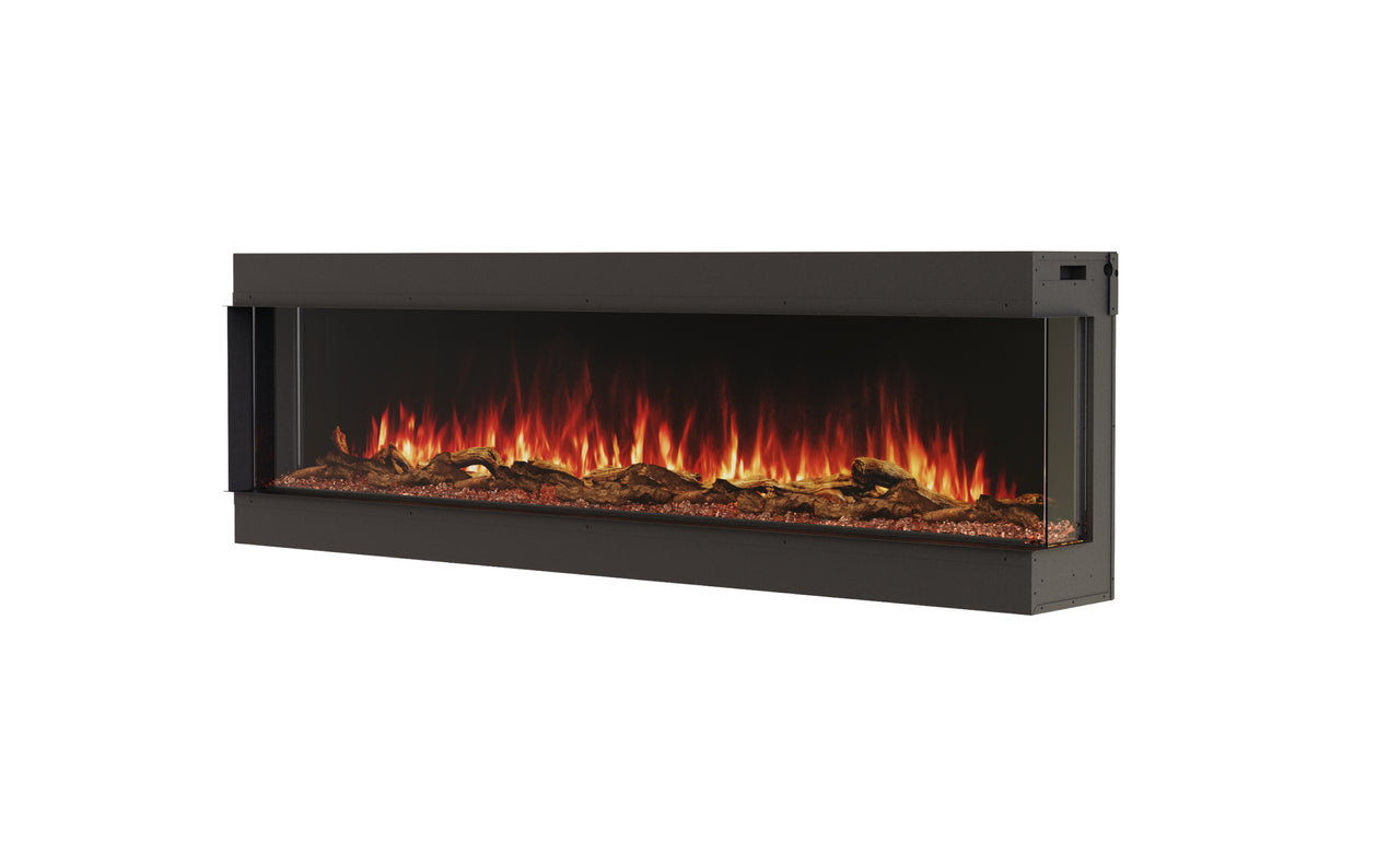 EcoSmart Fire - Switch 80 Electric Fireplace