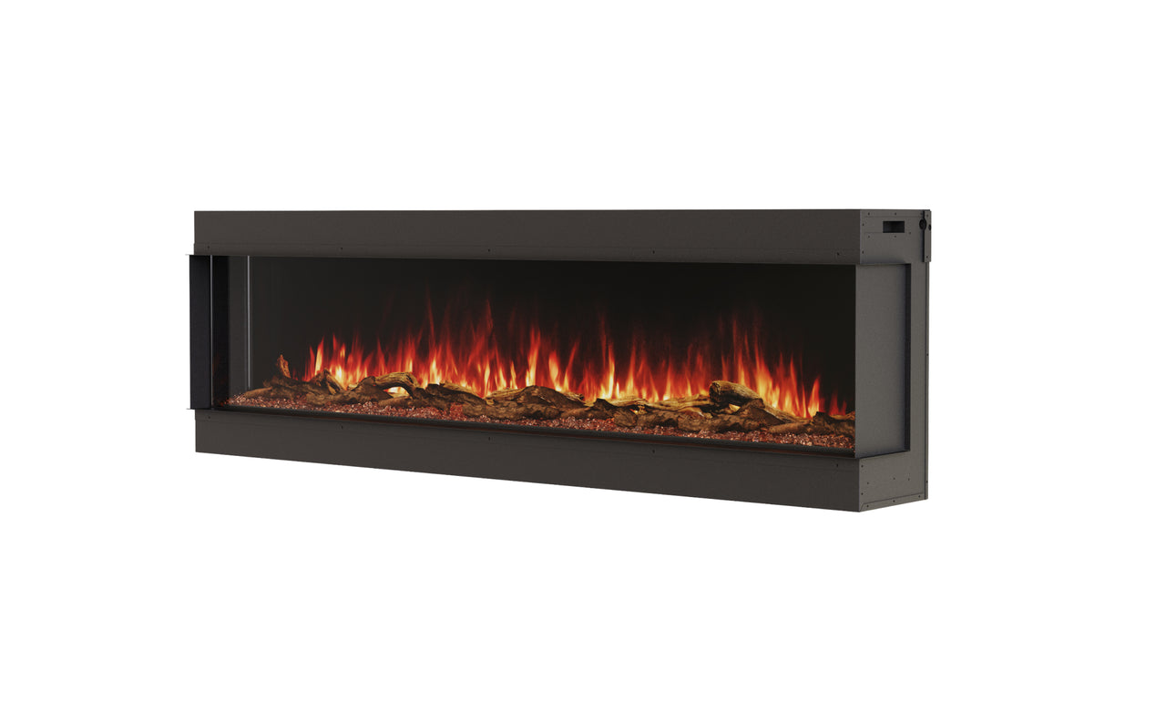 EcoSmart Fire - Switch 80 Electric Fireplace
