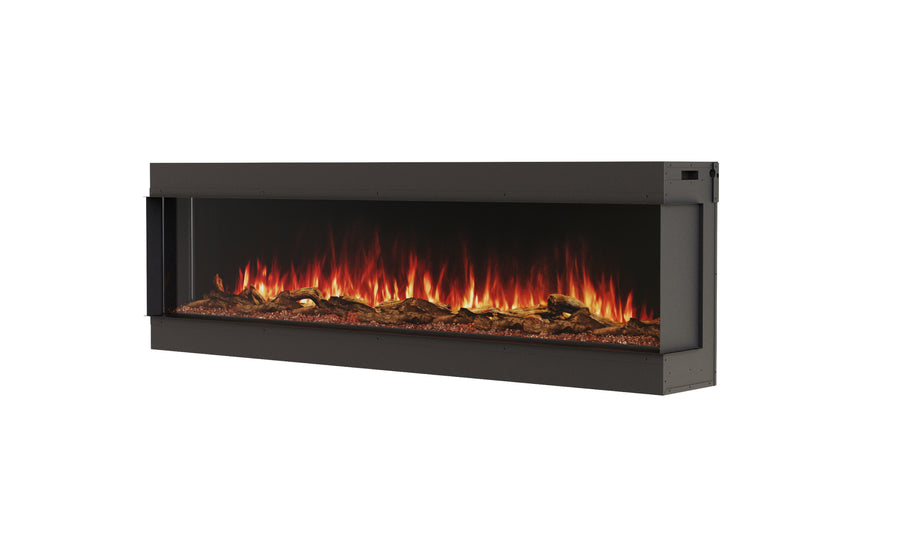 EcoSmart Fire - Switch 80 Electric Fireplace