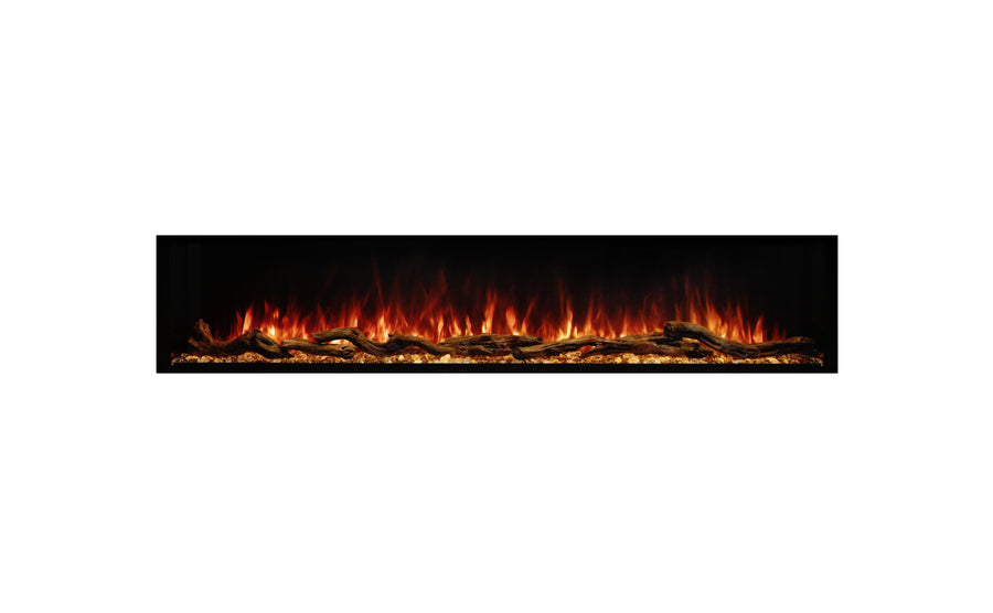 EcoSmart Fire - Switch 80 Electric Fireplace